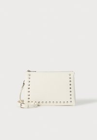 CROSSBODY BAG ZELDA ECRU S - Torba preko tijela - ecru