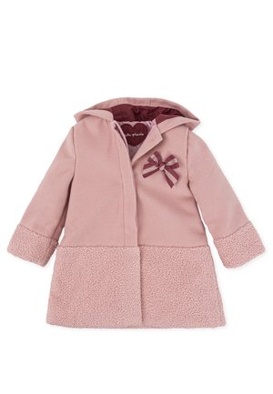 Korte frakker - pink