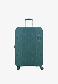 Non selezionato, turquesa