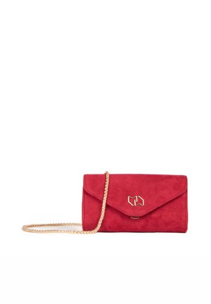 IBRA - Pochette - rosso