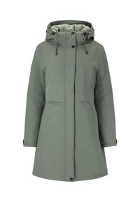 Niet geselecteerd, balsam green