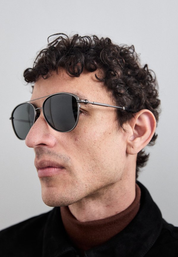 UNISEX - Sonnenbrille - grigio