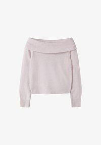 Non sélectionné, misty lilac