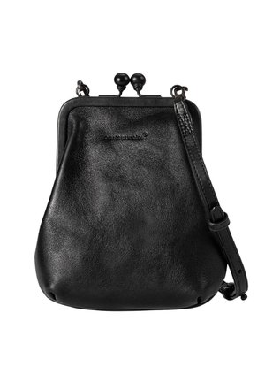 MRS SUGAR POP - Borsa a tracolla - black smoke
