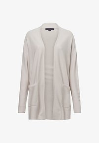 Unausgewählt, beige