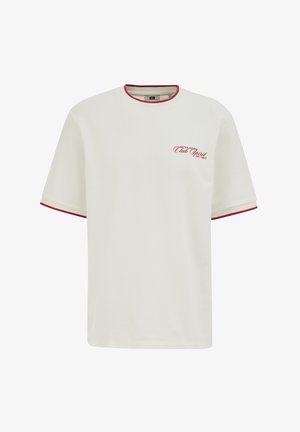 WE Fashion, - T-shirt z nadrukiem