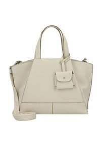 No seleccionado, off white