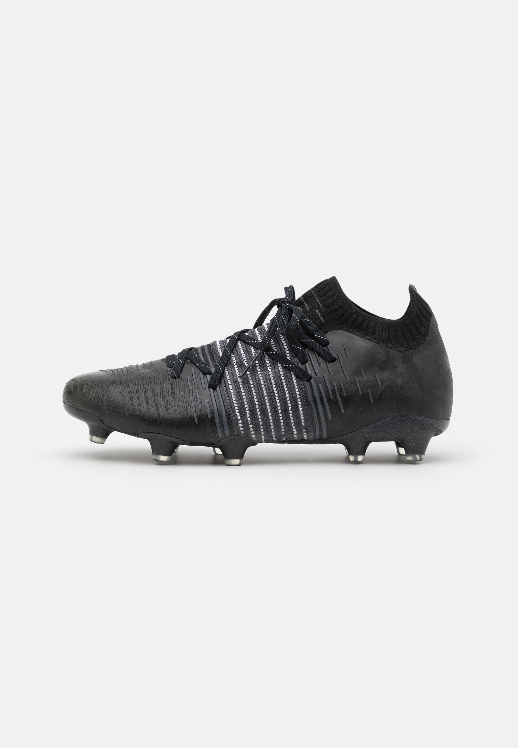 Puma Future Z 1 1 Fg Ag Botas De Futbol Con Tacos High Rise Ultra Yellow Negro Zalando Es Puma Future Z 1 1 Fg Ag Botas De Futbol Con Tacos High Rise Ultra Yellow Negro Zalando Es