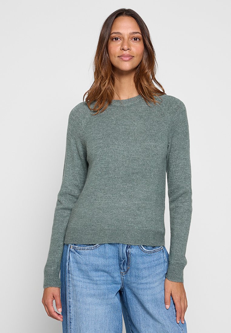 Vero Moda Trui groen