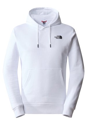 Kapuzenpullover - black