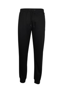 Unausgewählt, black