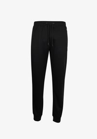 Unausgewählt, black