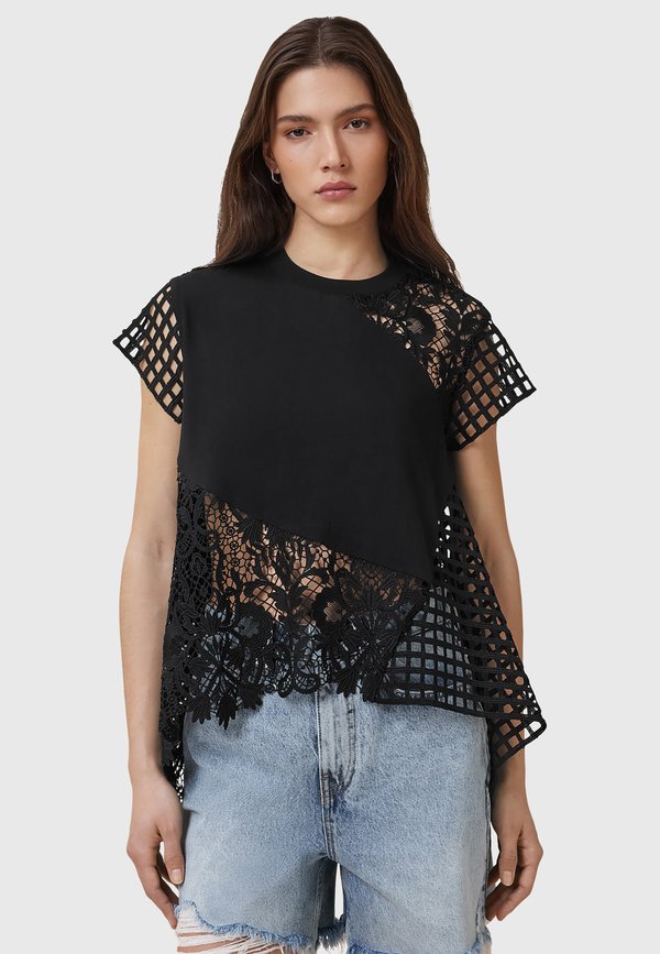 ZALA  - Print T-shirt