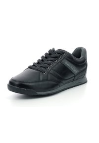 Umbro LIVAN NET - Zapatillas - noir