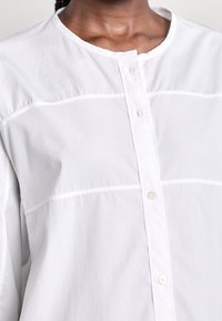 ASPESI Chemisier - white