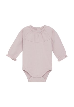 LONG SLEEVES - Body / Bodystocking - violet ice