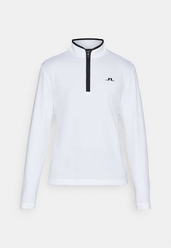 CLIDE QUARTER ZIP MID LAYER - Long sleeved top4