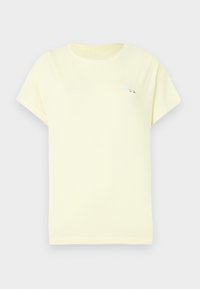 Δεν επιλέχθηκε, soft lemon