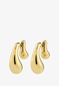 Non sélectionné, gold plated