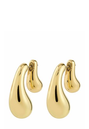 JENNINGS - Kõrvarõngad - gold plated