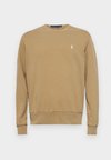 LOOPBACK SWEATSHIRT - Φούτερ - desert khaki