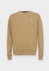 Selected, desert khaki