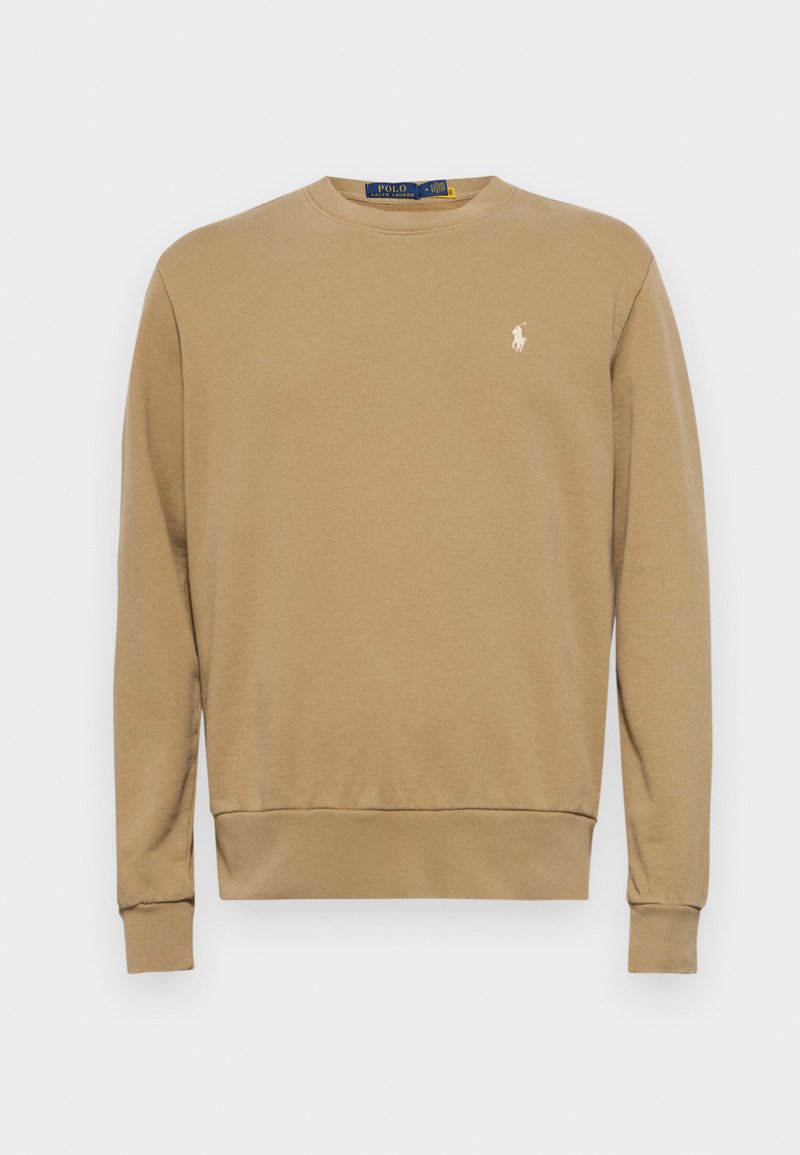 Polo Ralph Lauren Sweater kaki Polo Ralph Lauren Sweater kaki