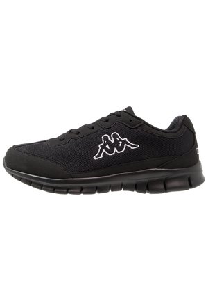 Zapatillas de entrenamiento - black