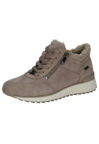 Caprice - Sneakersy niskie