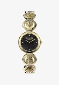 Unausgewählt, gold black