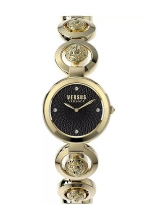 Versus Versace MONTE STELLA - Watch - gold black