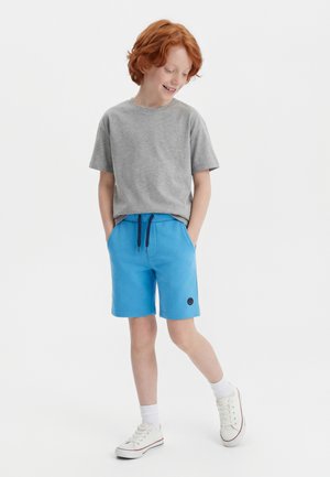 Viking FUNTIME SUMMER - Shorts - blue