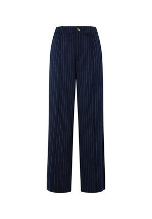 Pepe Jeans DARIA - Vaqueros boyfriend - dulwich blue