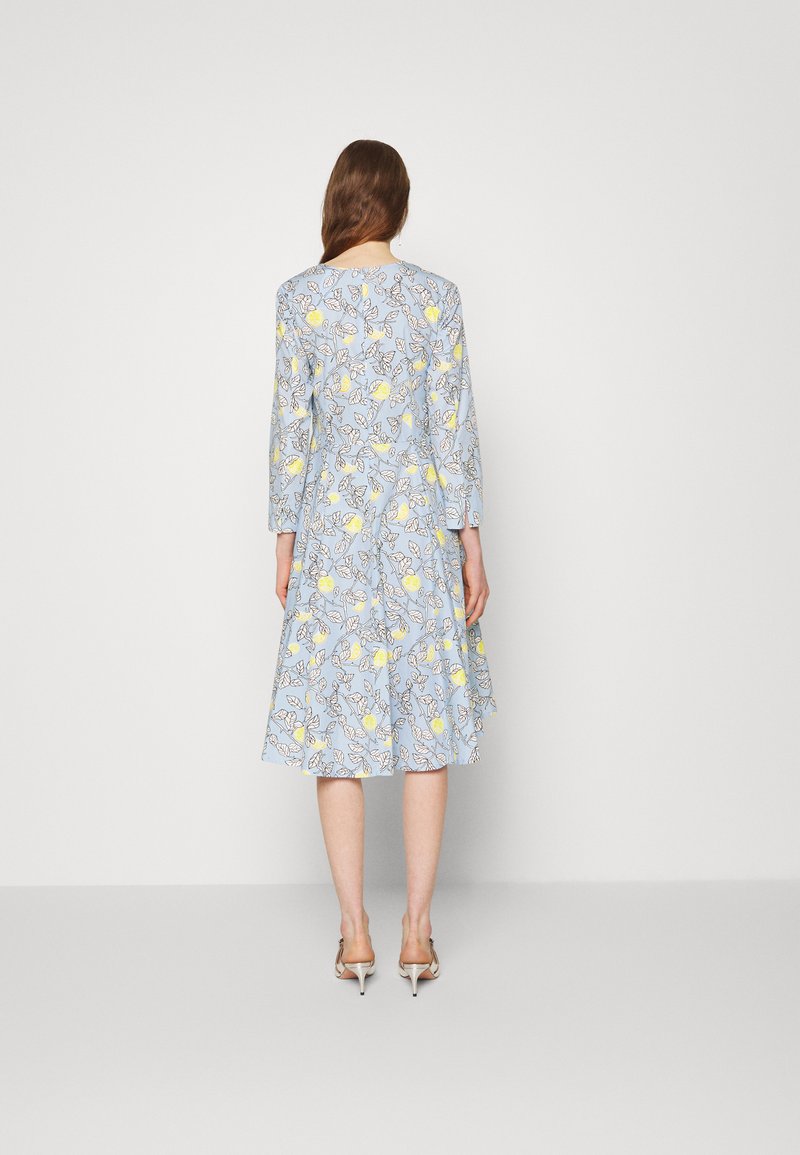 Damen Freizeitkleider | MAX&Co. RIALTO Freizeitkleid yellow/gelb - EZ71514 Damen Freizeitkleider | MAX&Co. RIALTO Freizeitkleid yellow/gelb - EZ71514