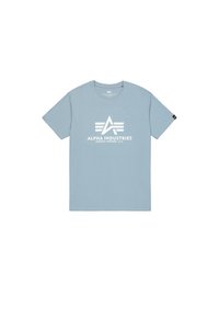 Niewybrane, grey blue