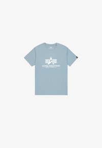 Niewybrane, grey blue