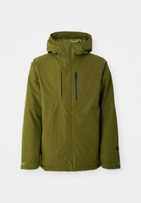 BAKERHILL - Veste d'hiver - olive