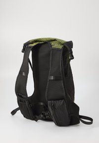 Champion LIFESTYLE BACKPACK UNISEX - Hátizsák - khaki/black