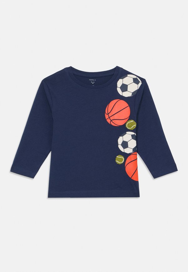 NMMKINGSTON 2 PACK - Long sleeved top4