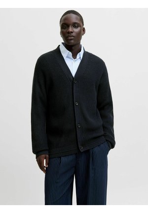 Strickjacke - sky captain