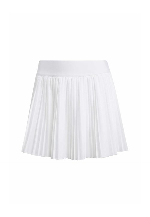 Adidas Free Shipping With AdiClub Club Pleated Skirt — foto 5
