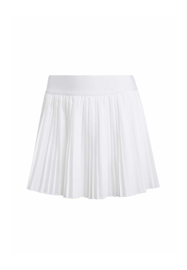 CLUB PLEATSKIRT - Sports skirt2