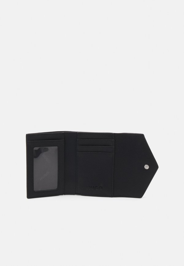 CHRIS FLAP WALLET - Wallet4