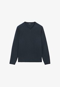 Niet geselecteerd, dark blue