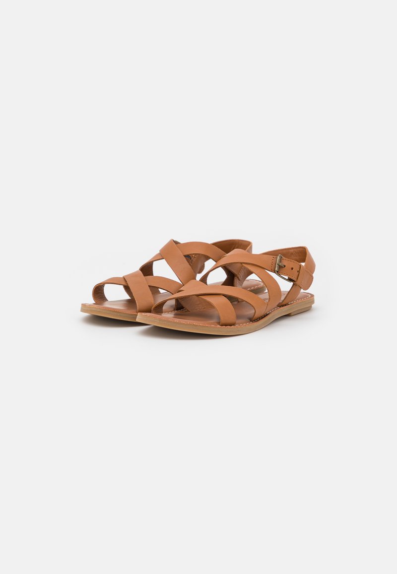 Damen Riemchensandalen | TOMS SICILY Riemensandalette cashew/sand/hellbraun - HZ08975 Damen Riemchensandalen | TOMS SICILY Riemensandalette cashew/sand/hellbraun - HZ08975