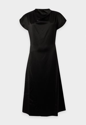 Tiger of Sweden, LEILANI - Cocktail dress/party dress - black