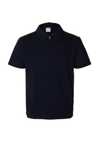 Niet geselecteerd, sky captain