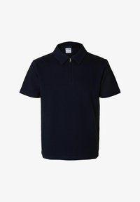 Niet geselecteerd, sky captain