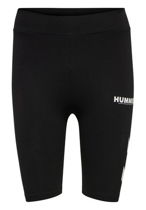 Hummel LLEGACY czarny denim