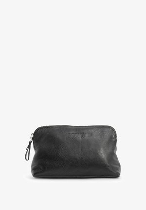 STILLBASIC SMALL TOILETRY BAG - Vreća za pranje - black
